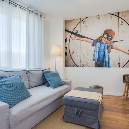 Mariacka1 Apartment Szczecin Ngoại thất bức ảnh
